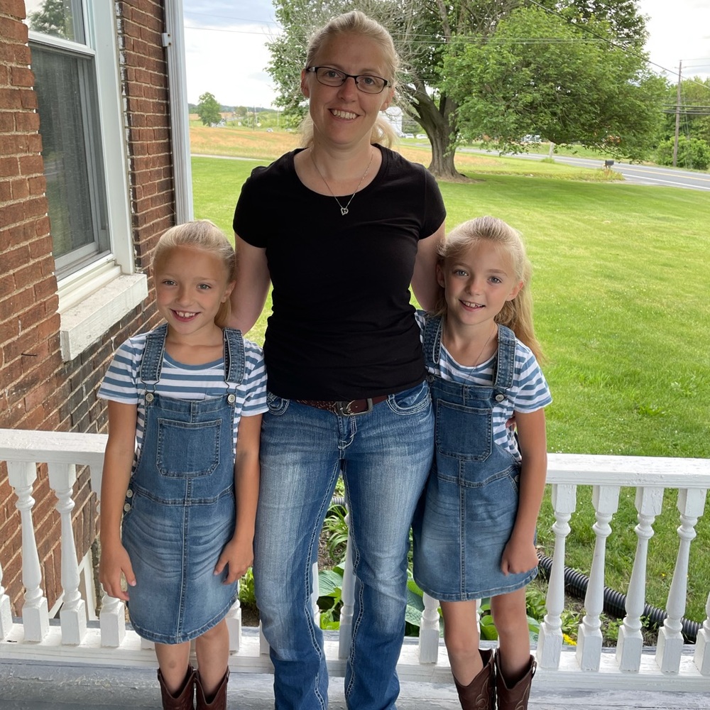 Meet your Posher, Kristy